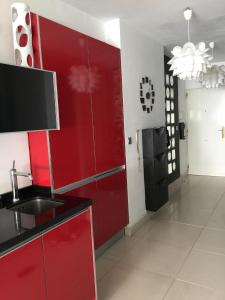 PUERTO BANUS Apartamento LEO