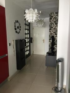 PUERTO BANUS Apartamento LEO
