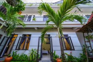 Hoi An Garden Sea Homestay