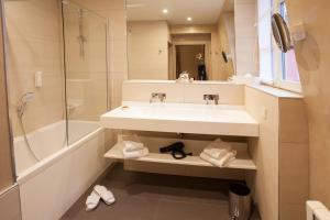 Hotels Hotel Beaucour : photos des chambres
