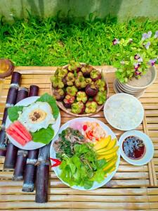 Hoi An Garden Sea Homestay