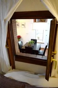 Comfort Studio Peñaflor 75m² central heating - Lora del Río