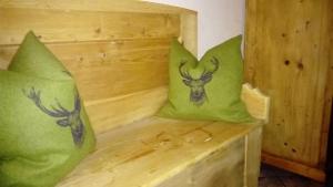 Garni Hattlerhof B&B