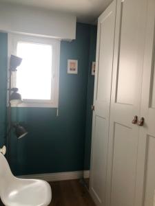 Appartements Appart 2 pieces avec parking QUARTIER DU LAC : photos des chambres