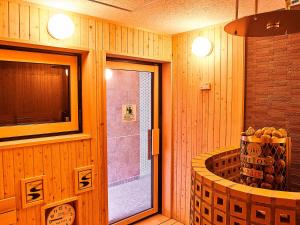 Anshin Oyado Woman&Man Nagoya Sakae - 2hvězdičkové hotely ve městě Nagoja