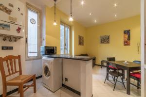 GuestHost - Pigneto Colourful Apartment