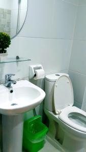 A&A ABE BAYFRONT INN