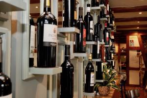 Hotel-Restaurant Weisses Kreuz