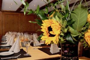 Hotel-Restaurant Weisses Kreuz