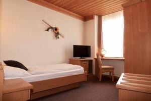 Hotel-Restaurant Weisses Kreuz