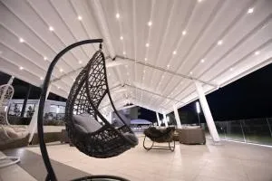 Hotel Melissa - Carfizzi