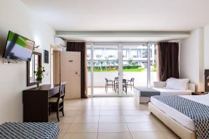 Atali Grand Resort - All Inclusive Rethymno Greece