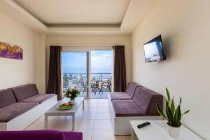 Atali Grand Resort - All Inclusive Rethymno Greece