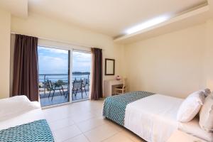 Atali Grand Resort - All Inclusive Rethymno Greece