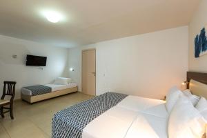 Atali Grand Resort - All Inclusive Rethymno Greece
