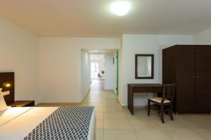 Atali Grand Resort - All Inclusive Rethymno Greece