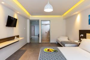 Atali Grand Resort - All Inclusive Rethymno Greece