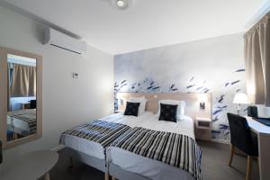 Hotels Residence les Dombes : photos des chambres