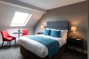 Standard Double Room room in Ocean Sands Hotel