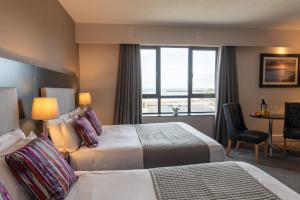 Ocean Sands Hotel & Spa