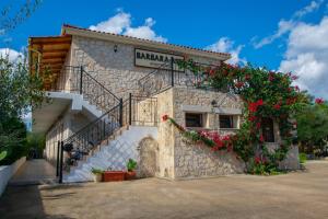 Barbara Ann Apartments Zakynthos Greece