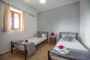 Barbara Ann Apartments Zakynthos Greece