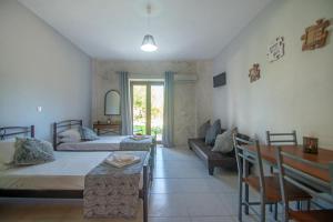 Barbara Ann Apartments Zakynthos Greece