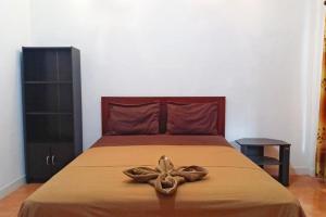 Phòng Đôi (Double Room)