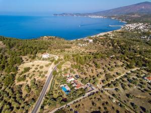 Aventura Village Thassos Greece