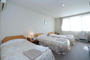 Hotel Tensui