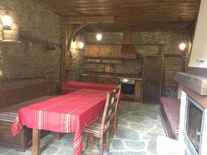 Ristevata Guest House