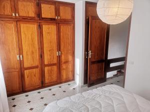 VV Dúplex Los Cancajos "by henrypole home"