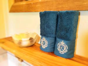 Twelve Apostles Motel & Country Retreat