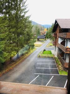 Tále Apartmán 9, Lúčnica, Chopok juh