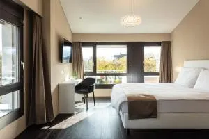 Hotel Lo! im Kreuz Jona - Hurden