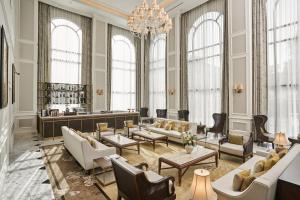 Mai House Saigon Hotel