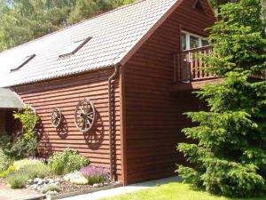 Gospodarstwo Agroturystyczne Kozłowiec