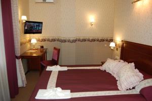 Готель Баварія