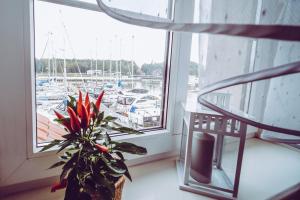 Pensjonat Marina Łeba