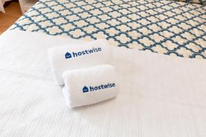 Host Wise - Deluxe Bright Flat with Netflix