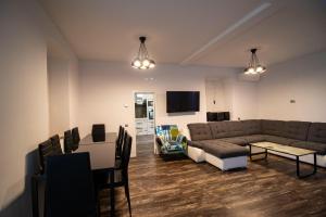 Villa Iginia, Nerezine