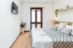 Host Wise - Deluxe Bright Flat with Netflix