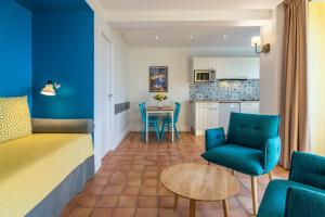 Appart'hotels La Residence du Bailli : photos des chambres