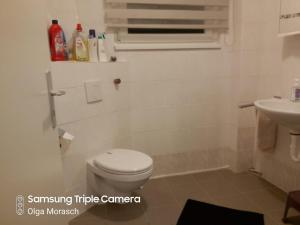 Ferienwohnung Schlachthof Str.15a