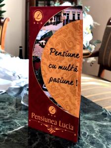 Pensiunea Lucia