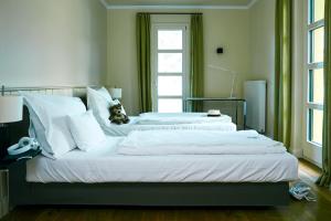 Hubertus Hof Landhotel