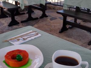 Posadas San Antonio Campestre