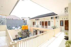 RedDoorz Syariah @ Pahlawan Sidoarjo - Kranggan