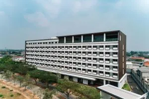 ISORAS CIKARANG - Tegalgede