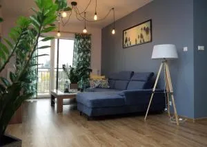 Lifestyle Apartments -Zielony Uniejow "prywatne kapiele termalne" - Przykona